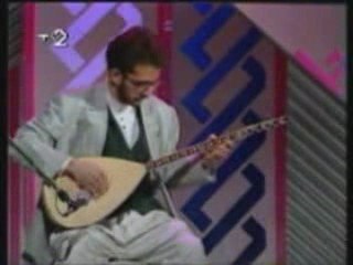 Hasret Gultekin _ Şelpe