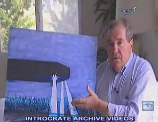 Grande soirée spécial ovni 2009 [première partie] - 2 de 3