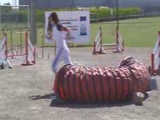 Vodka Jumping Olonnes