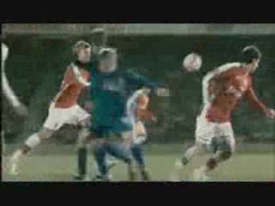 Video nong cua Meghan White