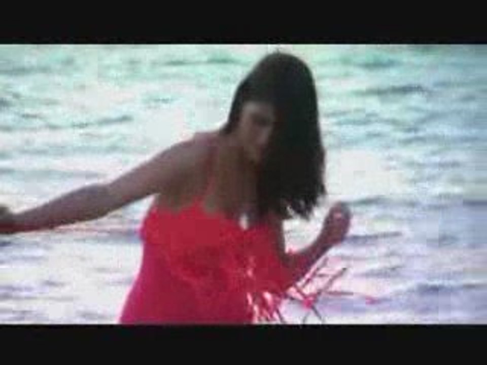 Video nong sieu mau Hilary Rhoda