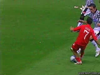 Udinese 6:2 Cagliari [Serie A 2008/09]