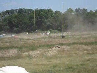 FAYE L'ABBESSE  manche T2