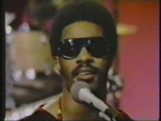 Stevie Wonder Live - My Cherie Amour