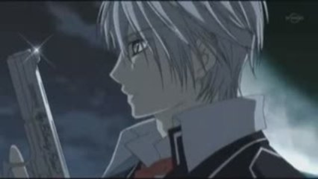 Vampire Knight Guilty Opening - Rinne Rondo Raw