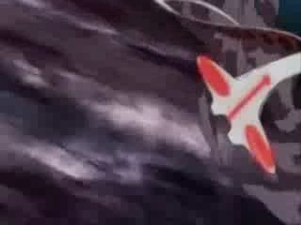 Ayakashi - Opening