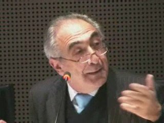 L'affaire des fichiers edvige - Herbert MAISL et Frédéric ROLIN