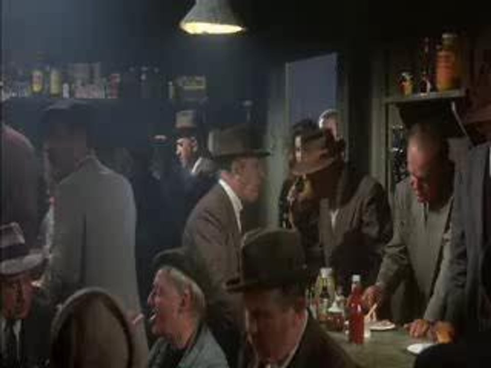 The cincinnati Kid (3)