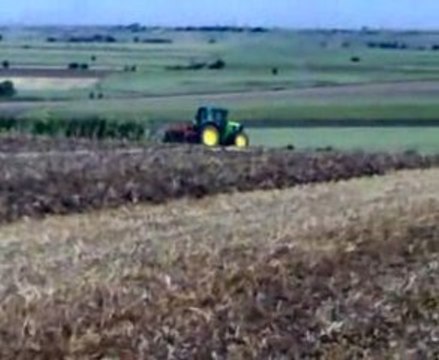 398 MF 5725 6930 JD ve universal ByKangalli84