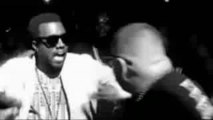 DJ Khaled -Go Hard [HD] version featuring Kanye West & T-Pai