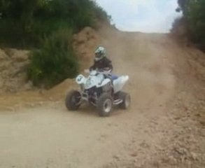 QUADS CROSS BAYONVILLERS