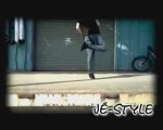 Jé-Style ▪ Hardjump ▪ Jump ▪ HardZone ▪