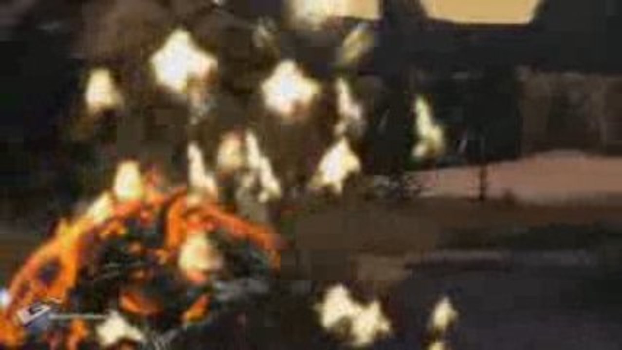 E3 2009 -  Borderlands - Jeux Vidéo -PS3 - XBOX 360