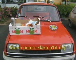 Re5 mai 2009 - partie 2