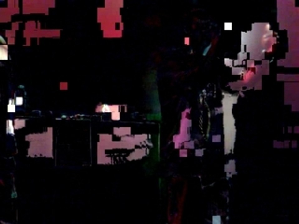 NAKK MENDOSA exclu Homme à part LIVE