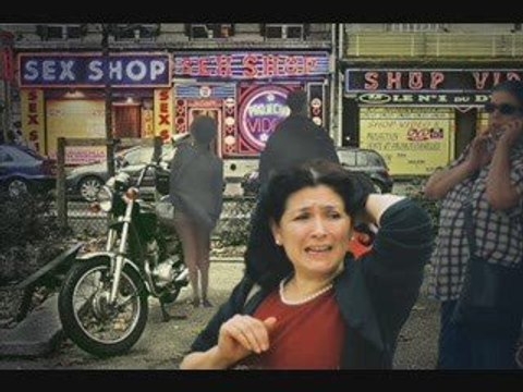 tunisie, tunisia, tounes, tunis, Naziha rjiba