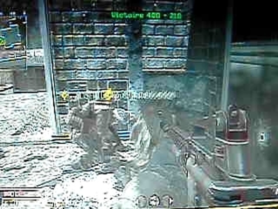 Anti KcS