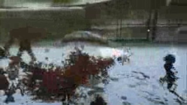 E3 2009 - Nier - Jeux Vidéo -PS3 - XBOX 360