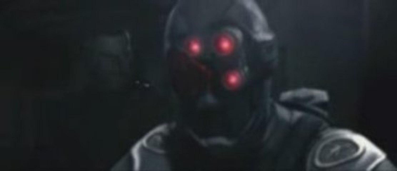 E3 2009 -Splinter Cell Conviction- Jeux Vidéo -PS3 -XBOX 360