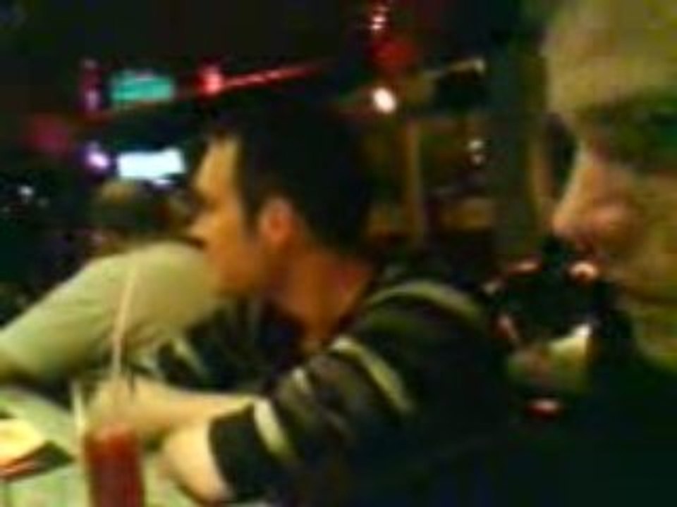 Soirée fraternelle (3)