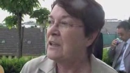 Interview michelle andré