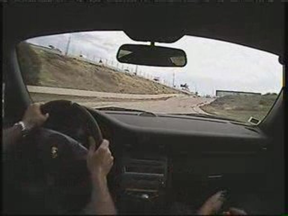 OLIVIER  GT3 RS