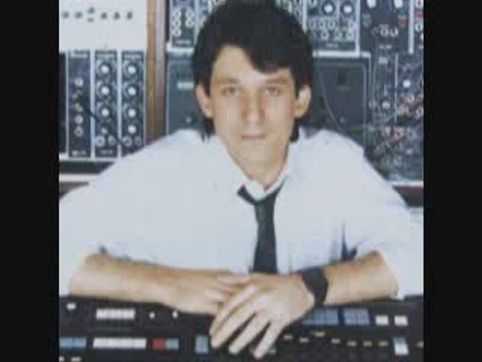 Jeff Lorber- In The Heat Of The Night