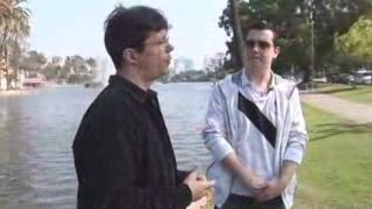 E3 2009 en Vidéo - Jeux Vidéo - Wii - XBOX 360 - PS3