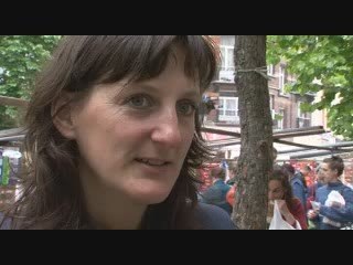 Regardons Bruxelles autrement - La mobilité