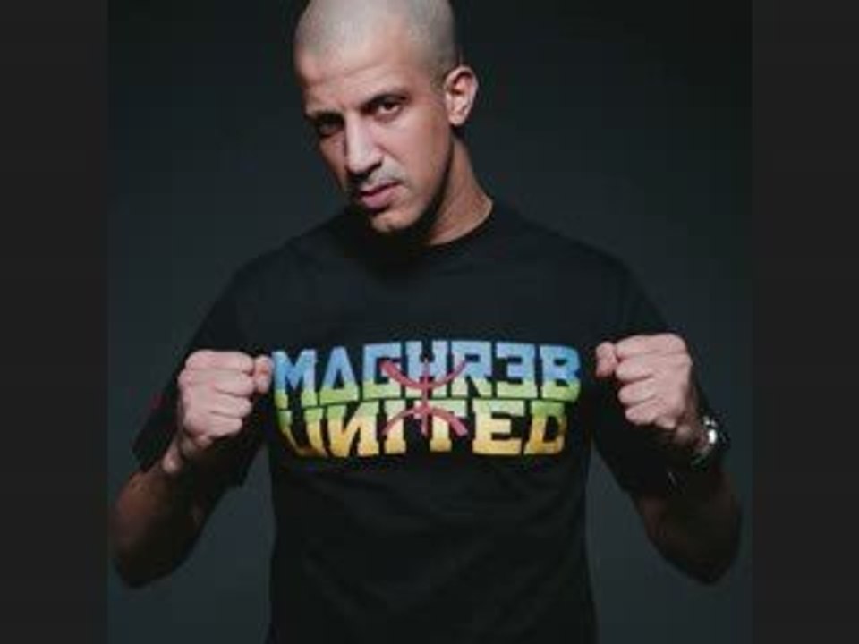 Rim-k Feat Allaoua -Maghreb United 2009 bylka.fr