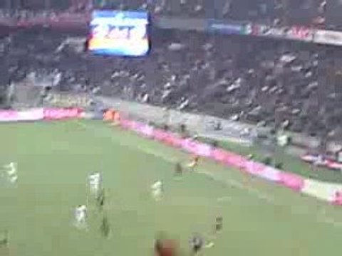 Psg-nancy echange auteuil-boulogne