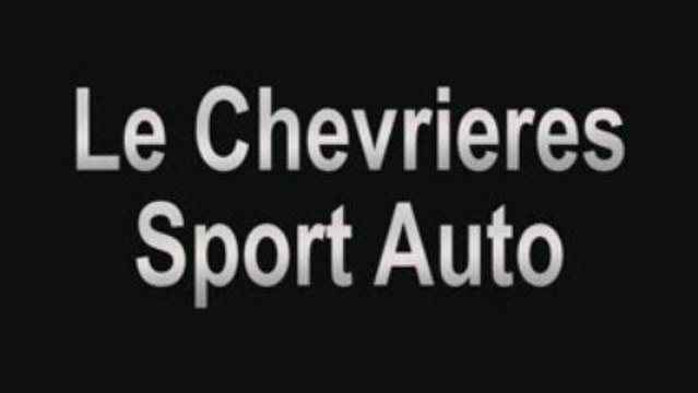 Saison 2006 rallye chevrieres sport auto