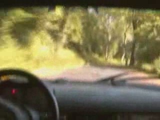 Rallye St Geniez 2009 Lotus Exige ES1 Temps Scratch