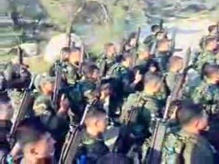 Askerlerimizden Yemin (Mehmetcik Yemini)