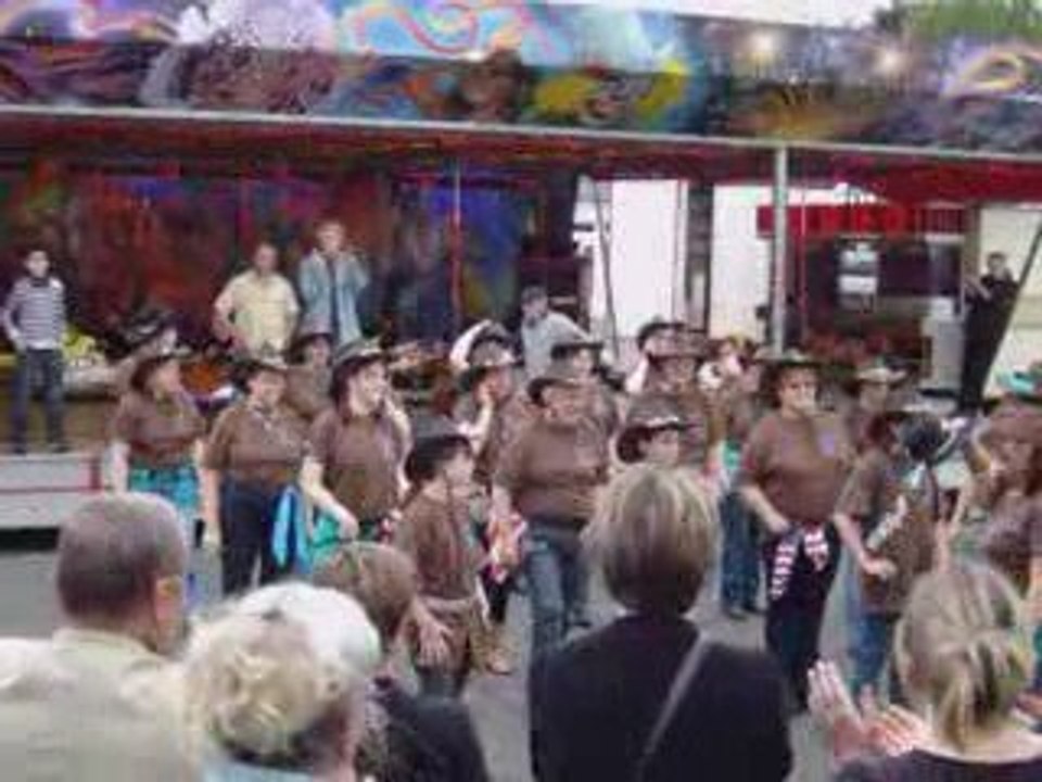 Country Noyelles Sous Lens 21 mai 2009 (5)