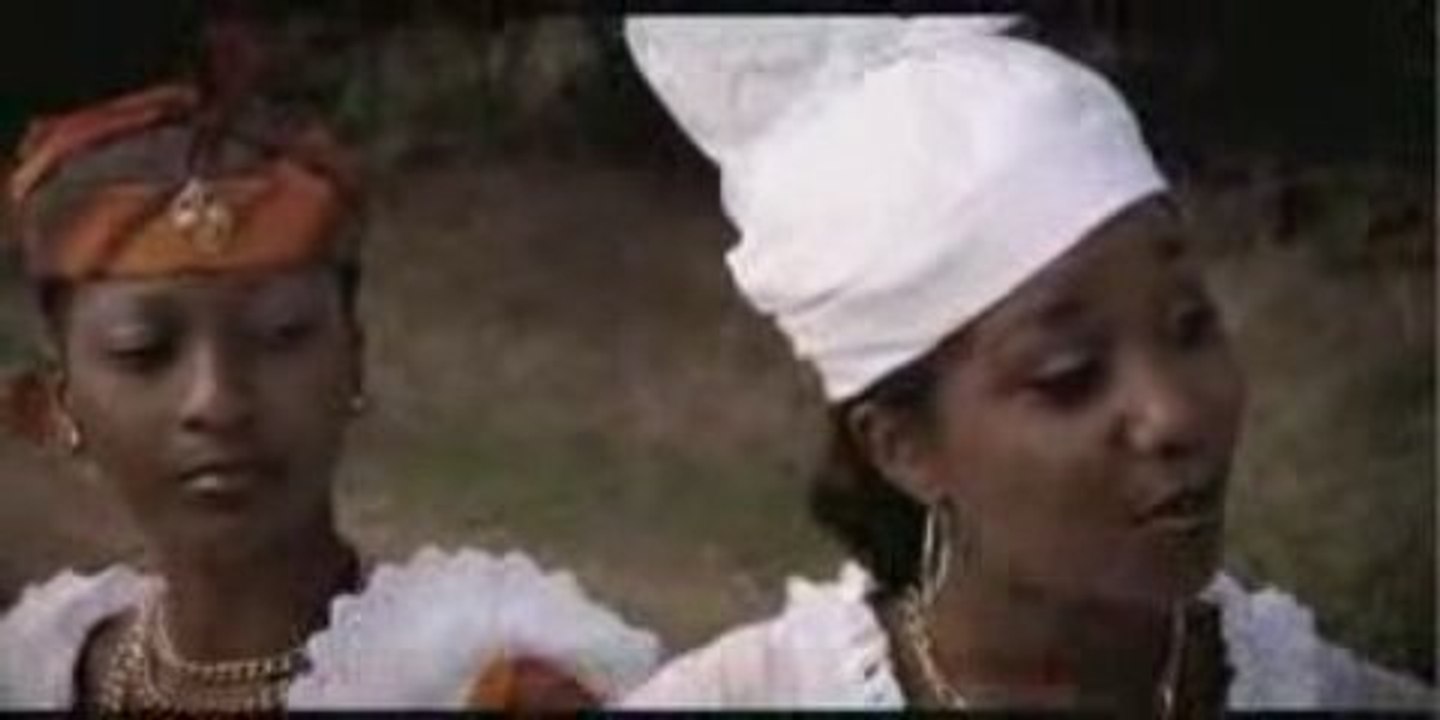 [zouk]Fanny J Feat Kamnouze-Mon irréel-2009