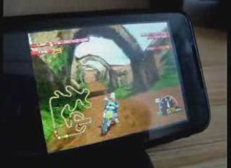 Moto Racer game Smartphone Superbike Traffic Trial Supercros