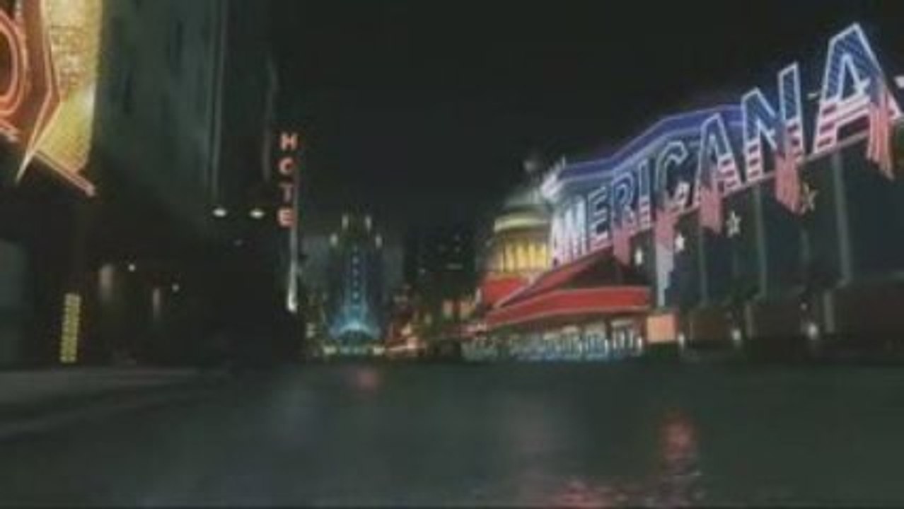 Dead Rising 2 - E3 09 Launch Trailer - tvGames.pl