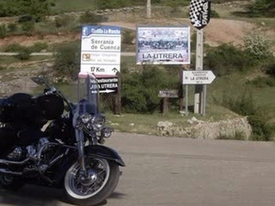 Serrania de Cuenca 2