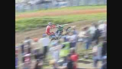 Motocross Interview Romain Bertin Mx Bretagne.com