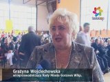 20 lecie zespołu szkół podstawowych im. Orląt Lwowskich nr 2