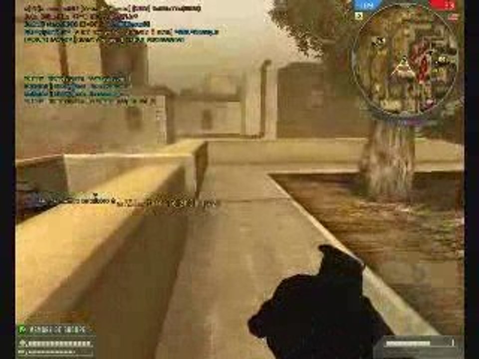 bf2 movie
