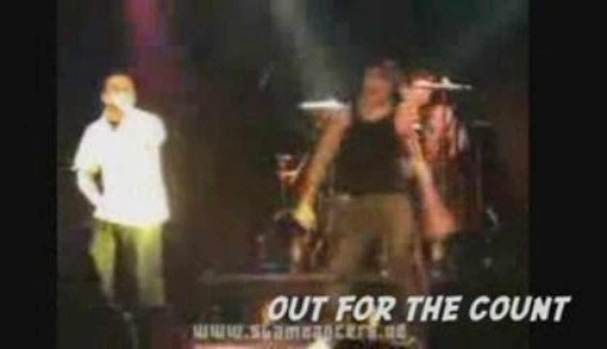 TEASER - LFK FEST 2008