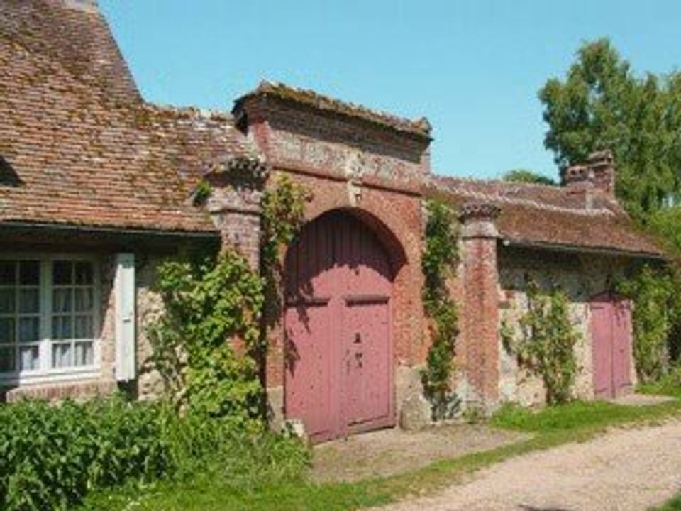 WEEK END CHEZ LA GRENOUILLE