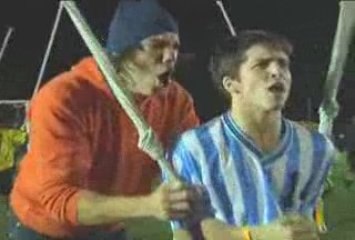 Making a Soccer Game AWESOME