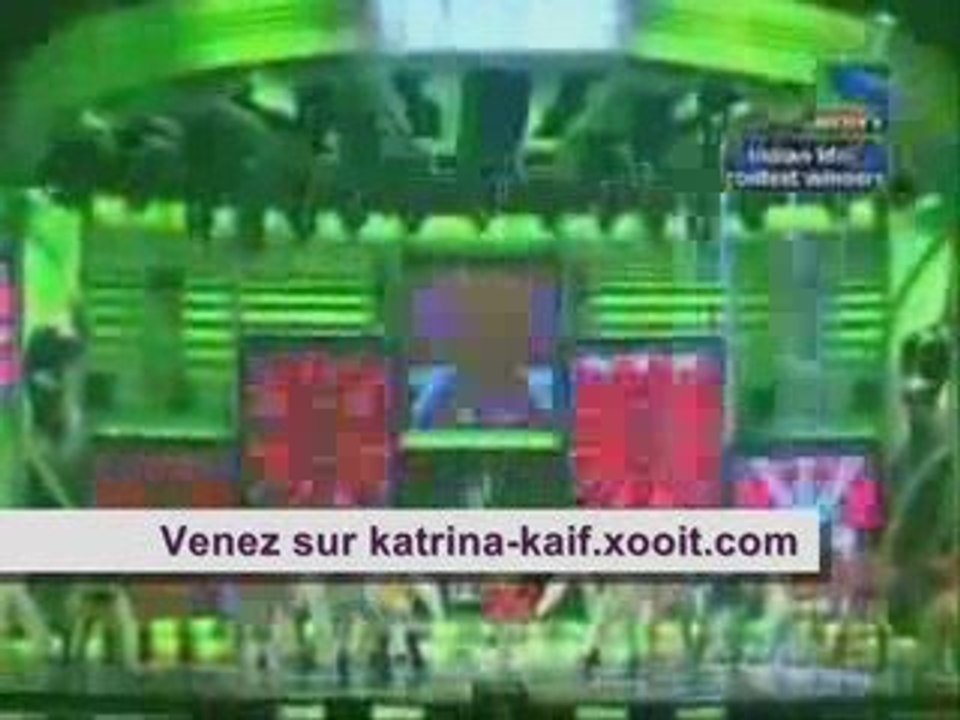 Katrina Kaif _ Rafta Rafta
