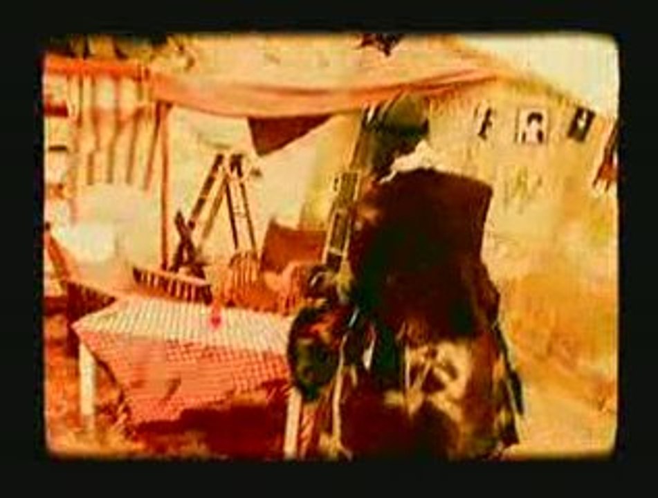 Monsieur Manatane - La fin du monde