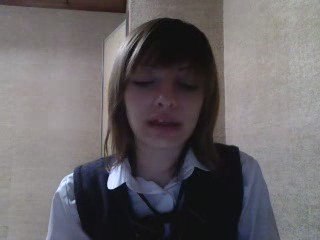 Tama au Japon, les derniers jours, discours de fin, (snif)