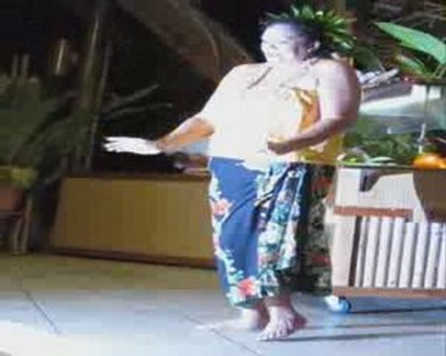 Tahiti 2009