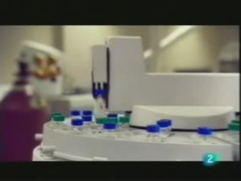 Laboratorios forenses (Criminologia de laboratorio)